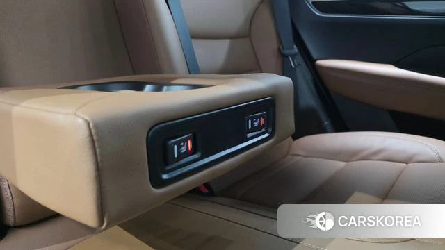 Renault Korea (Samsung) The New QM6 id 4230425 из Кореи 10