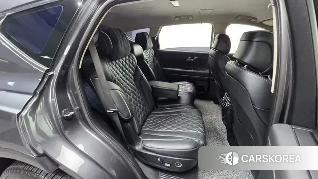 Genesis GV80 id 3274891 из Кореи 10