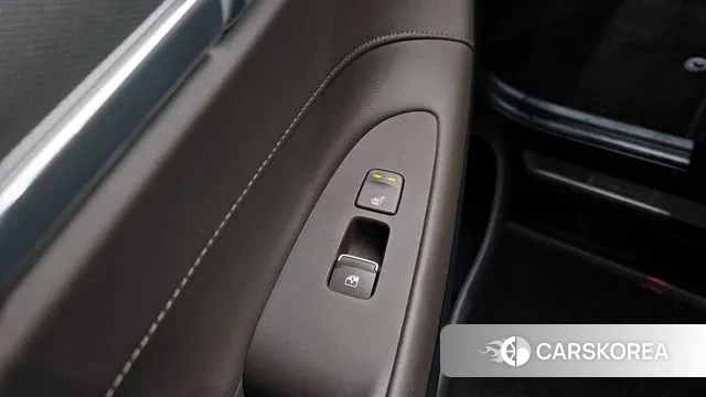 Hyundai The New Grandeur IG id 3391045 из Кореи 10