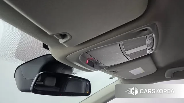 Renault Korea (Samsung) The New QM6 id 3752247 из Кореи 10