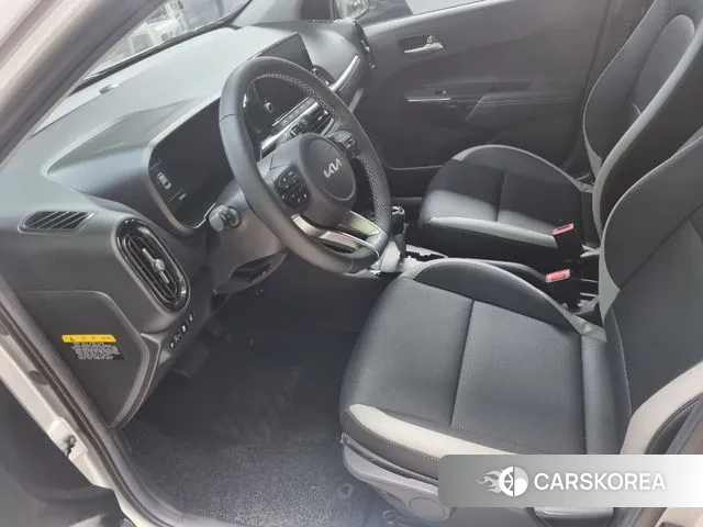 Kia The New Morning (JA) id 3058127 из Кореи 10