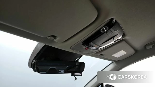 Kia The New K5 Hybrid 3rd generation id 3817267 из Кореи 10