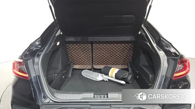 Renault Korea (Samsung) XM3 id 3525377 из Кореи 10