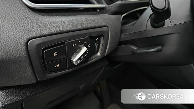 BMW 2 Series Active Tourer (F45) id 4434846 из Кореи 10