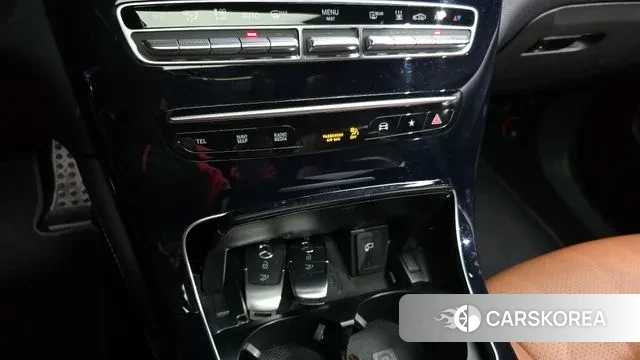 Mercedes-Benz GLC-Class X253 id 3356145 из Кореи 10