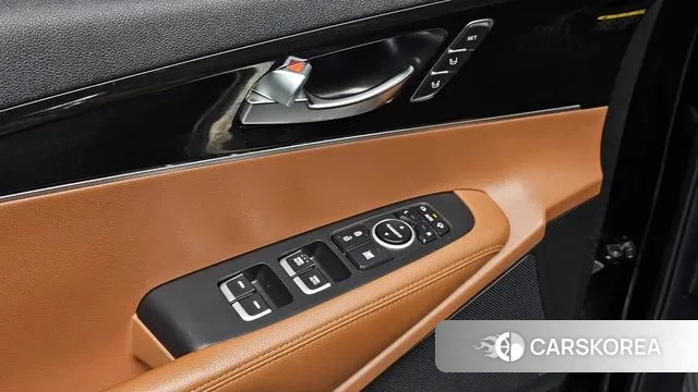 Kia The New Sorento id 3568638 из Кореи 10