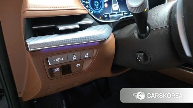 Genesis G80 (RG3) id 4534196 из Кореи 10