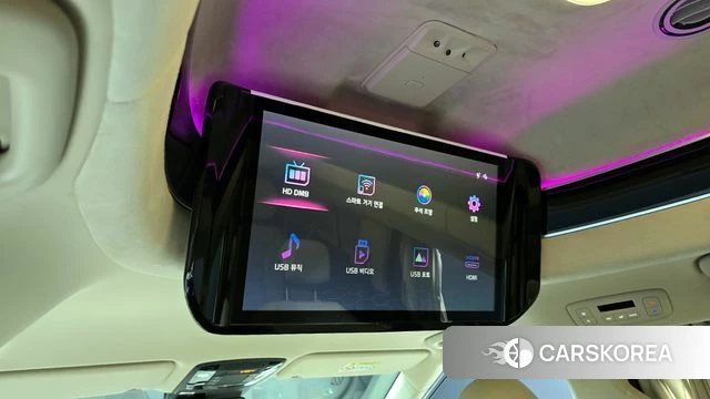 Kia Carnival 4th generation id 3884858 из Кореи 10