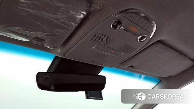 Hyundai The New Grandeur IG id 3905119 из Кореи 10