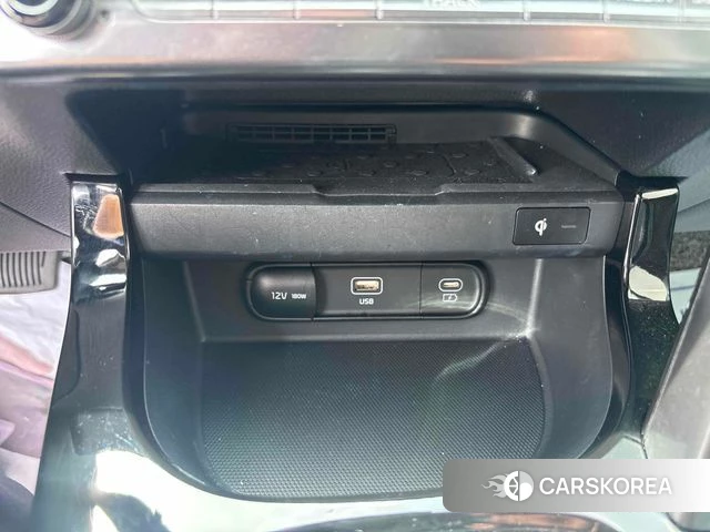 Kia The New Seltos id 4680041 из Кореи 10