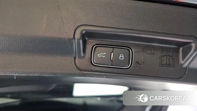 Ford Explorer 6th Generation id 3446950 из Кореи 10