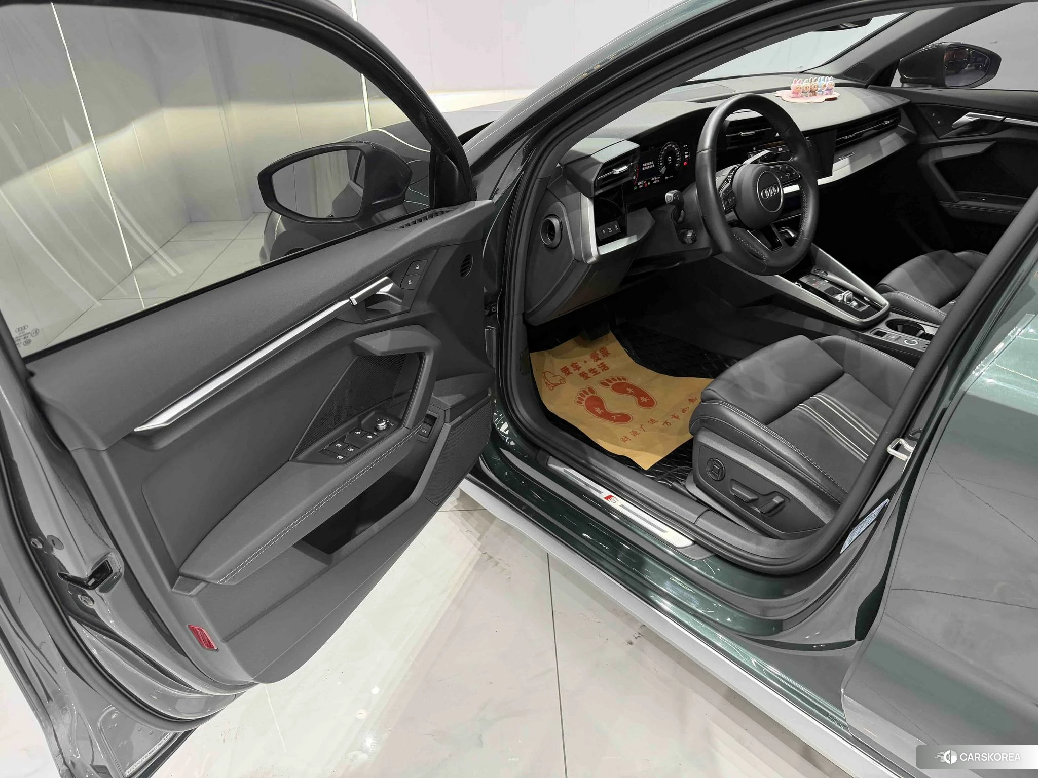Audi A3 id 4454238 из Китая 10