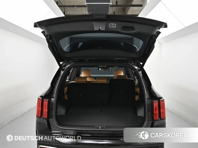 Kia Sorento 4th Generation id 4475003 из Кореи 10