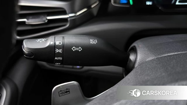 Hyundai The New Ionic Electric id 3800815 из Кореи 10