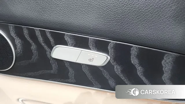 Mercedes-Benz GLC-Class X253 id 2995201 из Кореи 10