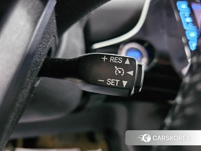 Toyota Prius 4th Generation id 3796232 из Кореи 10