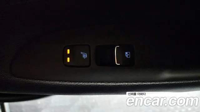 Hyundai The New Grandeur IG id 2849399 из Кореи 10