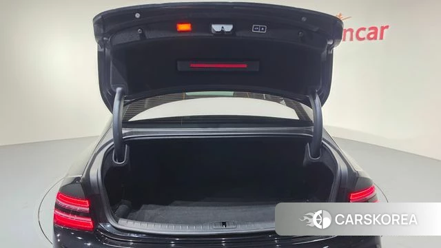 Genesis G80 (RG3) id 4725366 из Кореи 10