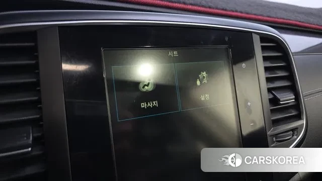 Renault Korea (Samsung) SM6 id 3510015 из Кореи 10