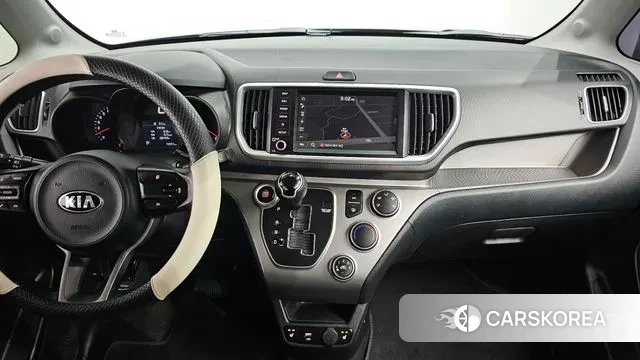 Kia The New Ray id 3504241 из Кореи 10