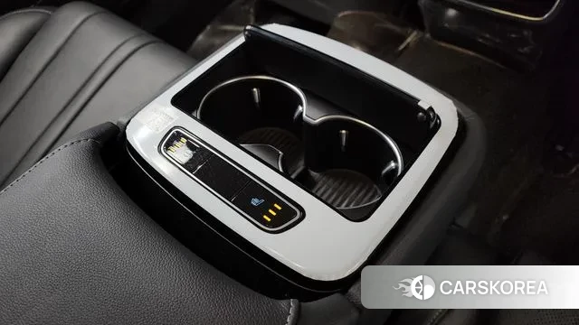 Genesis G80 (RG3) id 3524889 из Кореи 10