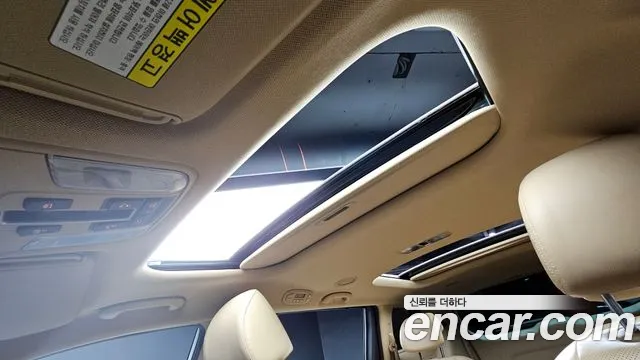 Kia The New Carnival id 2679941 из Кореи 10