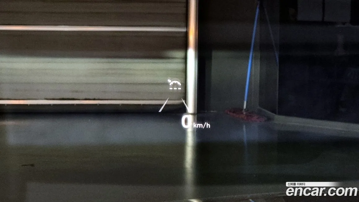 Genesis G90 id 575676 из Кореи 10