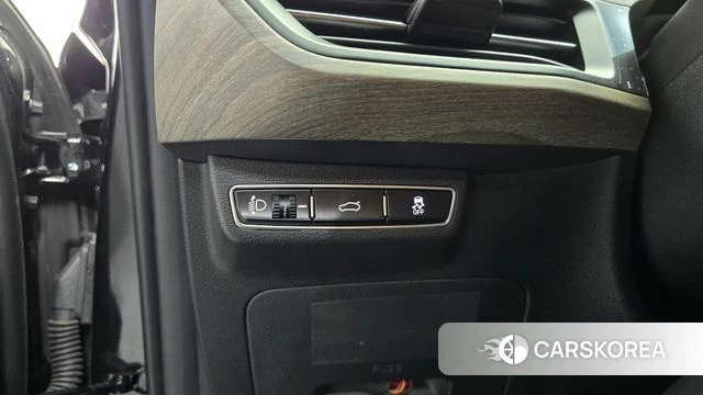 Kia K8 id 4579369 из Кореи 10