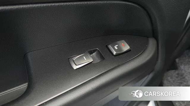 Ssangyong Rexton Sports Cannes id 4180131 из Кореи 10