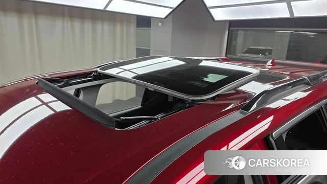 Chevrolet (GM Daewoo) Traverse id 4196095 из Кореи 10