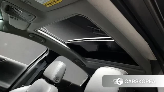 Chevrolet (GM Daewoo) The New Malibu id 3396769 из Кореи 10