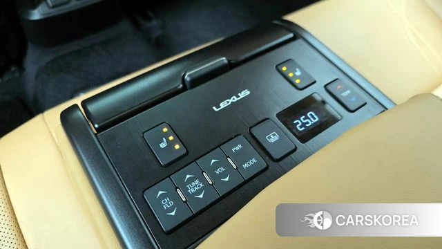 Lexus ES300h 7th generation id 3799553 из Кореи 10