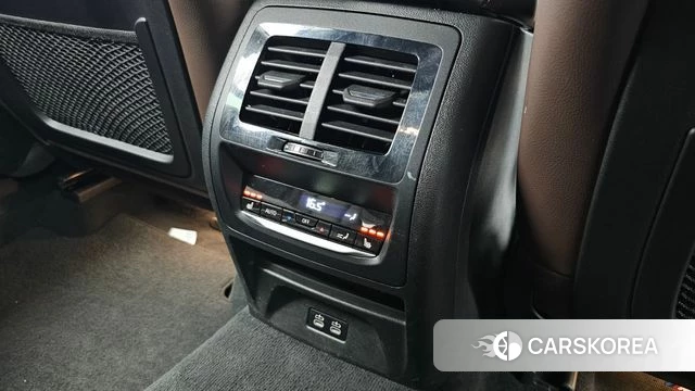 BMW X3 (G01) id 4388603 из Кореи 10