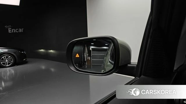 Hyundai Casper id 3934230 из Кореи 10