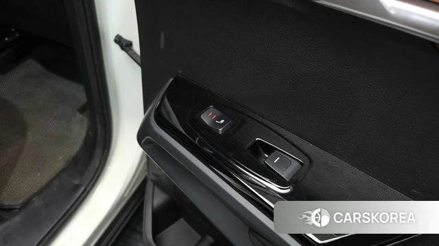 Ssangyong Torres id 3914800 из Кореи 10