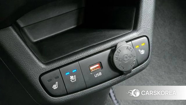 Kia The New Kia Ray id 3902747 из Кореи 10