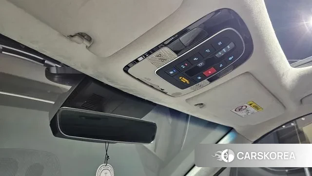 Hyundai The New Palisade id 3487536 из Кореи 10