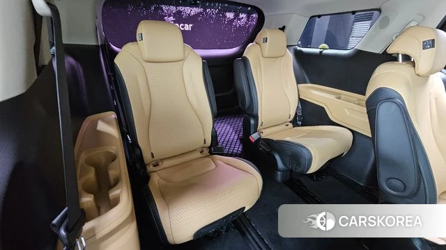 Kia Carnival 4th generation id 3865182 из Кореи 10