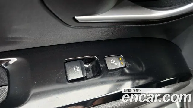 Hyundai Tucson (NX4) id 2678934 из Кореи 10