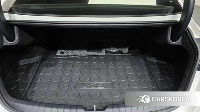 Kia K8 Hybrid id 4414667 из Кореи 10