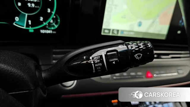 Hyundai The New Grandeur IG id 4435044 из Кореи 10
