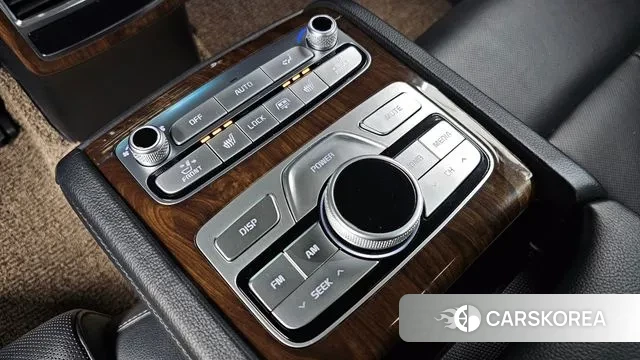 Kia More K9 id 3368579 из Кореи 10