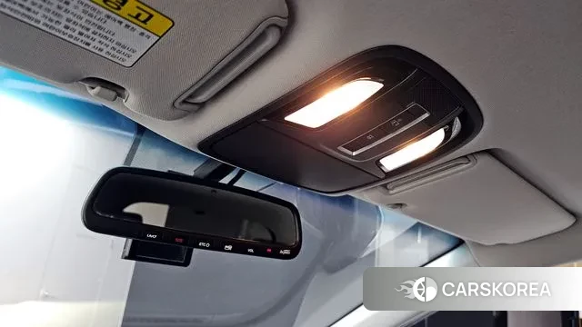 Kia The New Sorento id 3578682 из Кореи 10