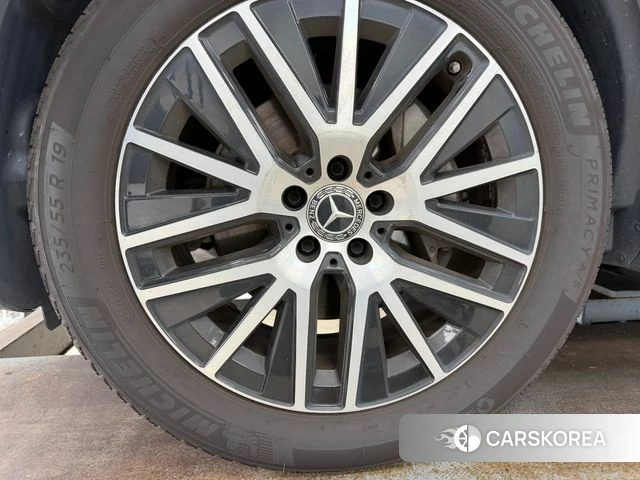 Mercedes-Benz GLC-Class X253 id 4683909 из Кореи 10