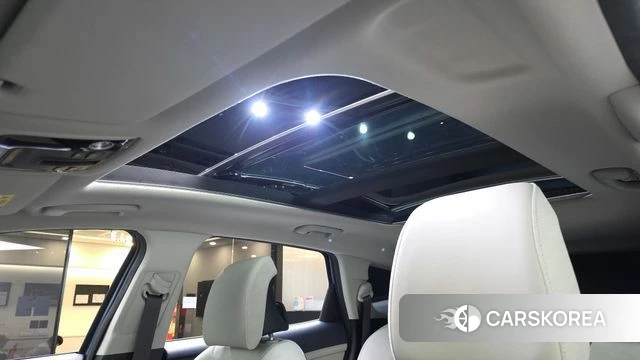 Kia Sportage 5th Generation Hybrid id 4534731 из Кореи 10