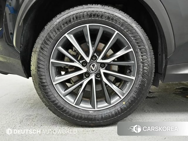 Lexus NX450h + 2nd generation id 4618315 из Кореи 10
