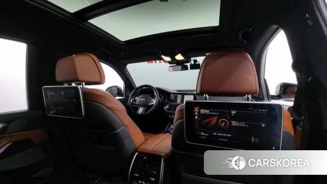 BMW X7 (G07) id 3884909 из Кореи 10