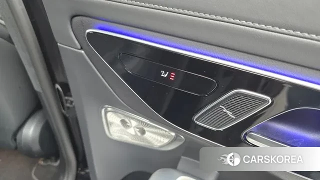 Mercedes-Benz GLC-Class X254 id 3359882 из Кореи 10