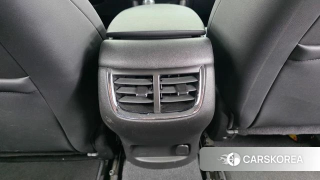 Chevrolet (GM Daewoo) The New Malibu id 4637579 из Кореи 10