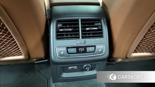 Audi A5 (F5) id 3059626 из Кореи 10